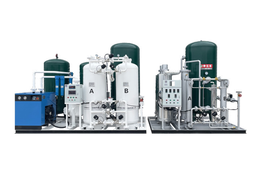 窒素発生装置は周囲温度の影響を受けますか?