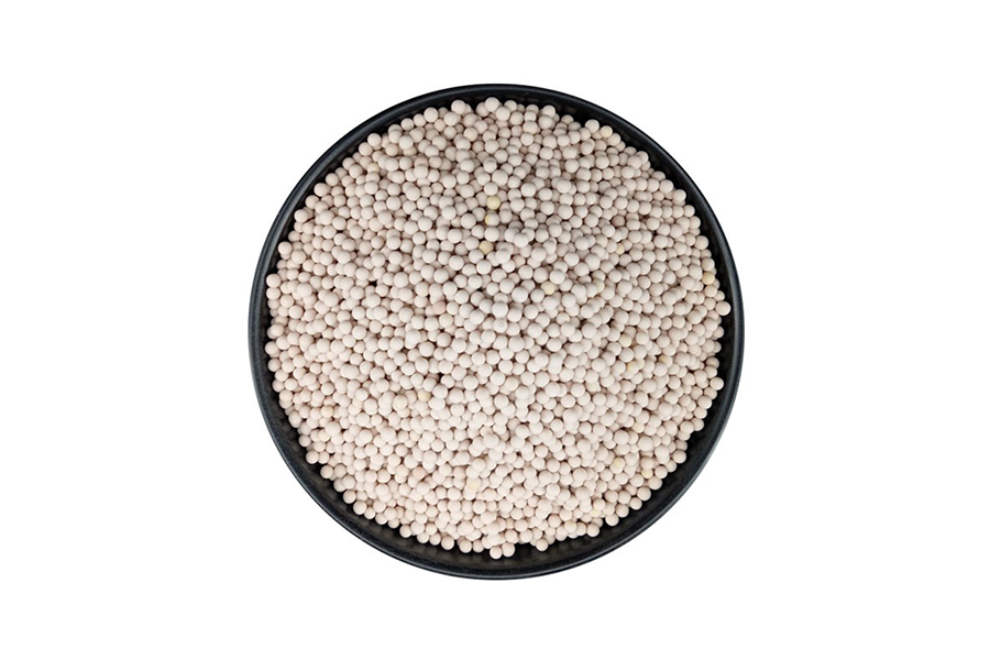 3A 4A 5A 13X 乾式吸着モレキュラーシーブ