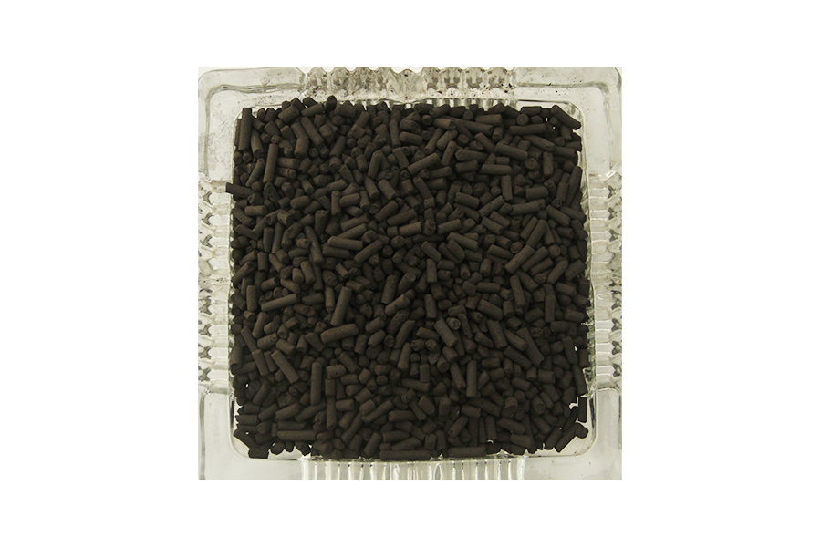 パラジウム炭素脱酸剤