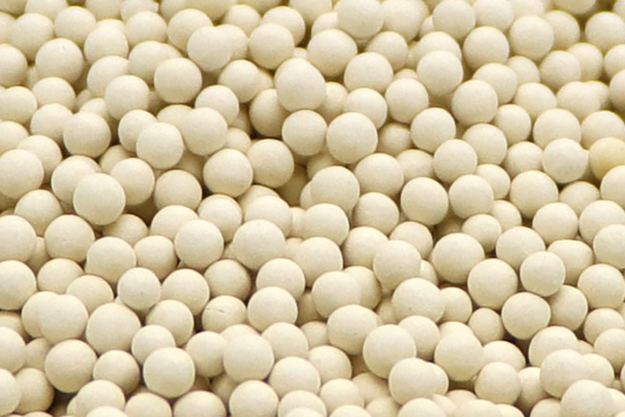 3A 4A 5A 13X 乾式吸着モレキュラーシーブ