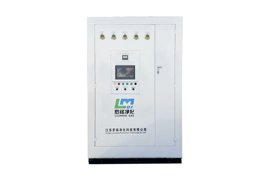 99.5%高純度医療用酸素発生器