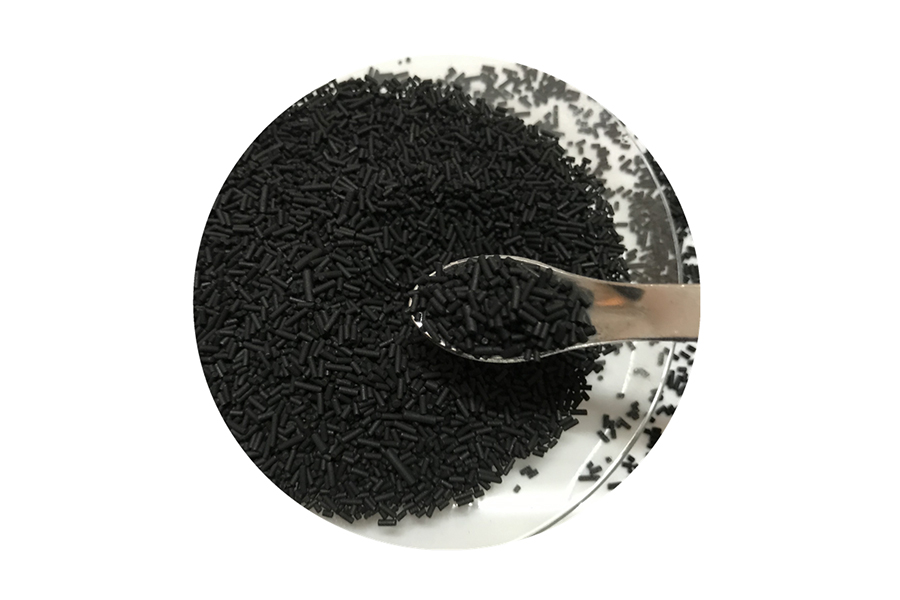 カーボンモレキュラーシーブ