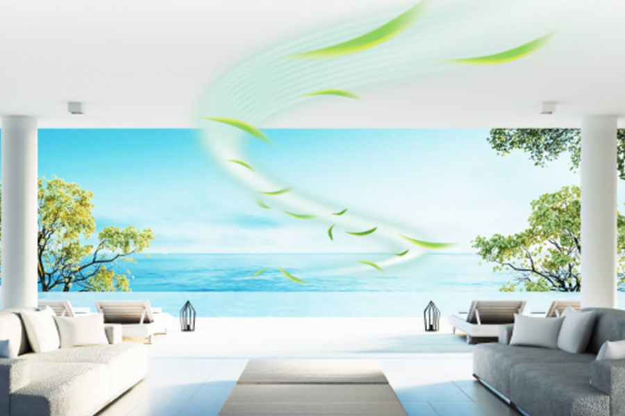 プラトー分散型酸素発生装置