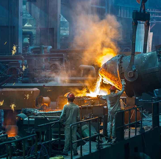 PSA 酸素発生器のアプリケーション