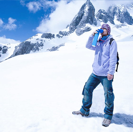 PSA 酸素発生器のアプリケーション