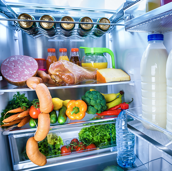 PSA 窒素発生装置のアプリケーション