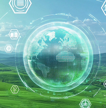 エネルギー効率の高い