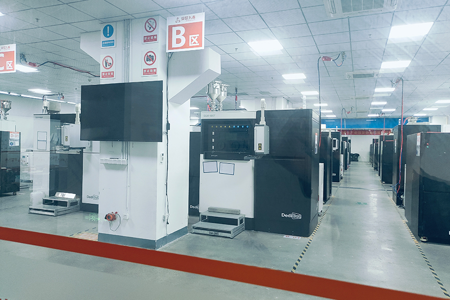 アモイ窒素発生器の納入、オンサイトでの試運転