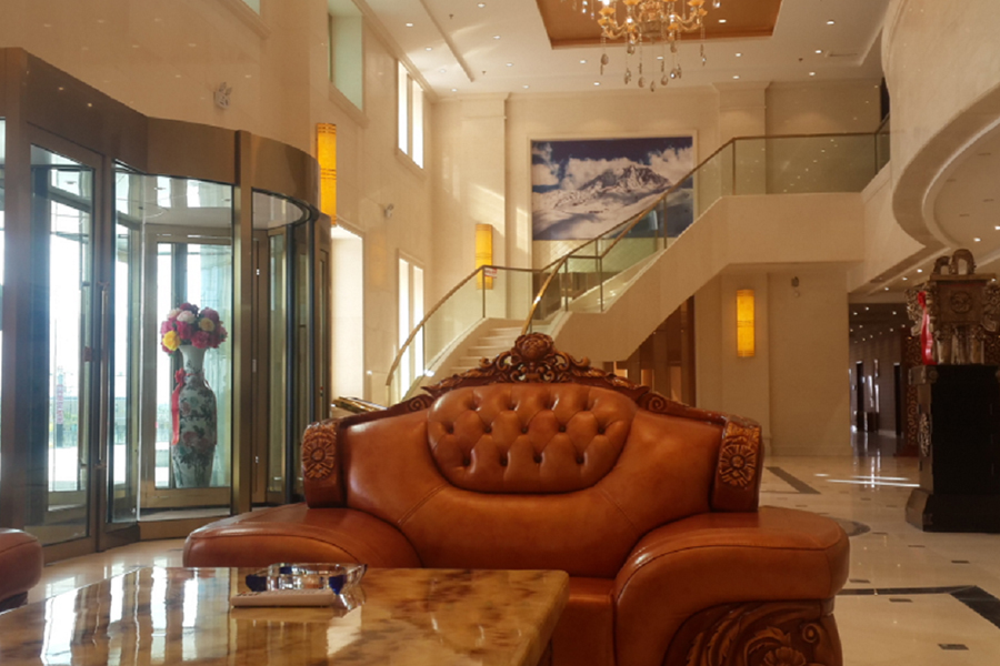 プラトー拡散型酸素発生装置