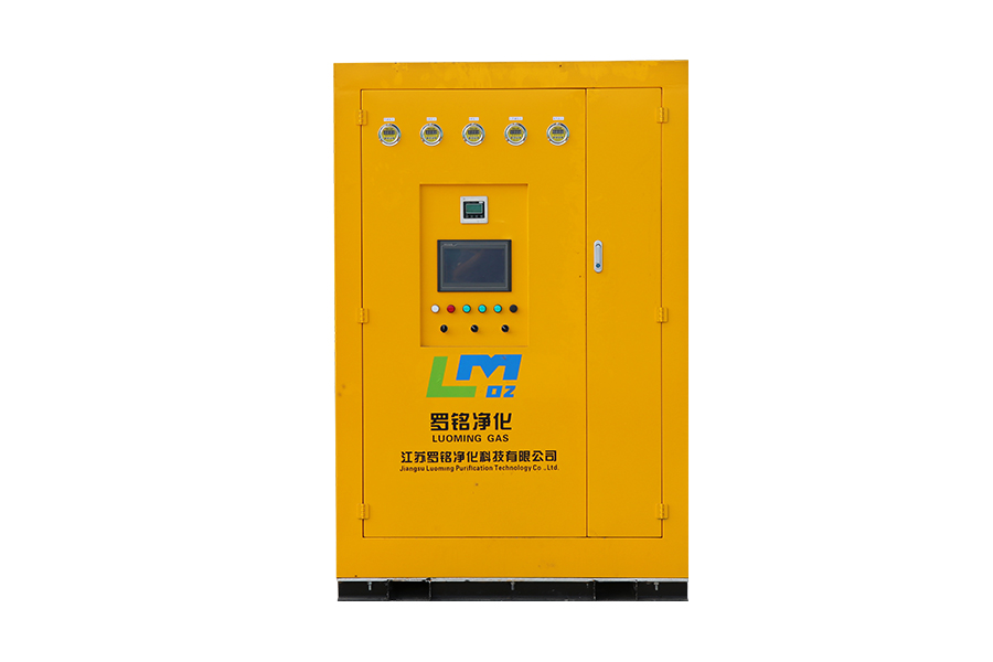 99.5%高純度酸素発生器
