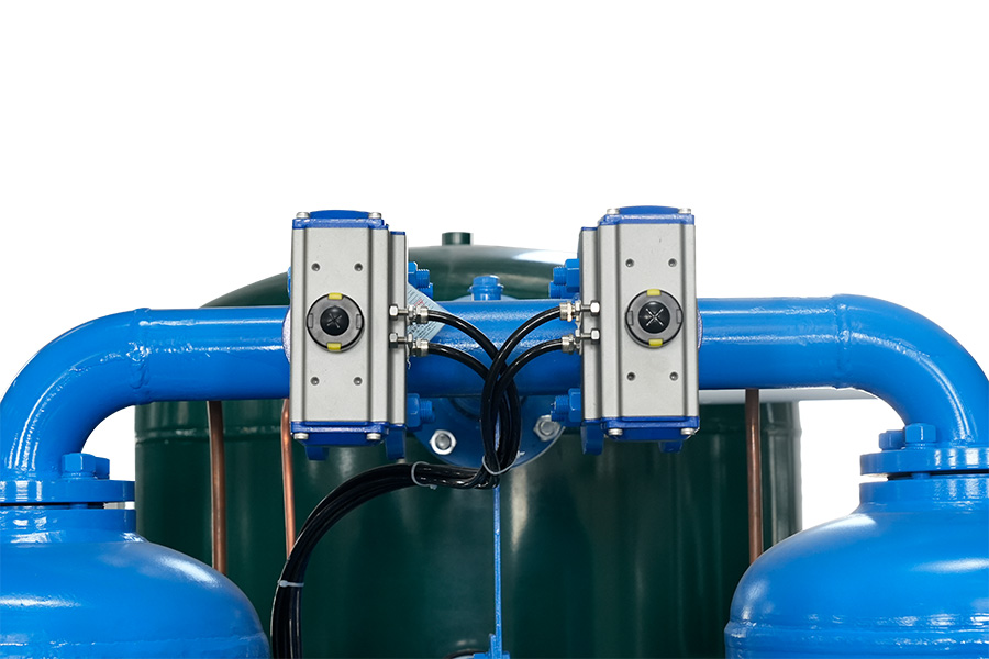 産業用 PSA 窒素発生装置