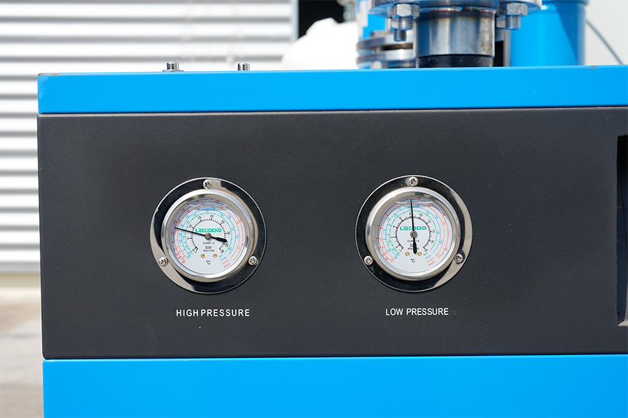 医療用モレキュラーシーブ酸素発生装置