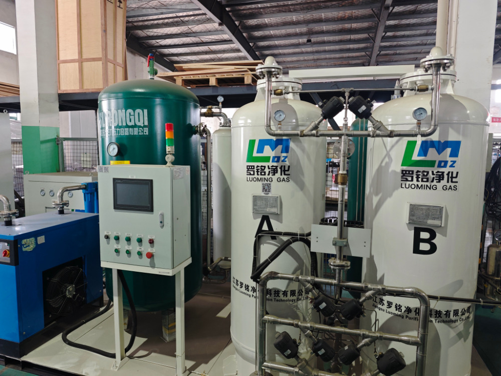 なぜ Luo Ming の酸素発生器は顧客のリピート購入を獲得できるのでしょうか?