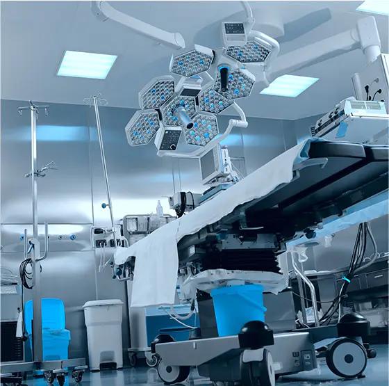 世界有数のガスメーカー、羅明市が北京博覧会で医療グレードのガスソリューションをデモンストレーション