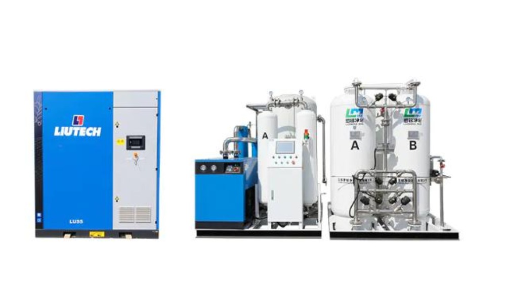 Luoming の医療用モレキュラーシーブ酸素発生装置が病院の CE 認定の信頼性をどのように確保するか