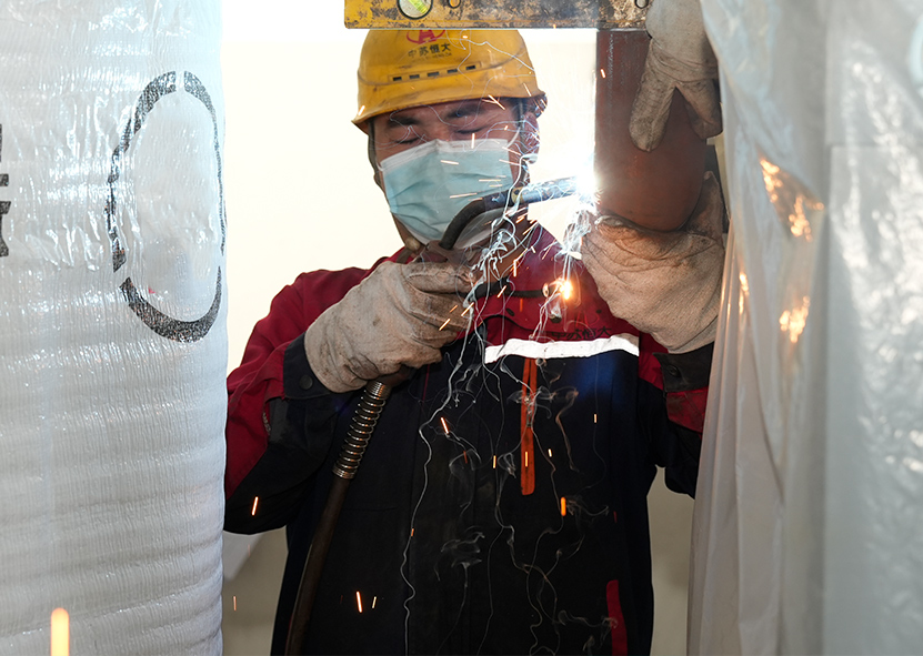 江蘇羅明精製技術有限公司